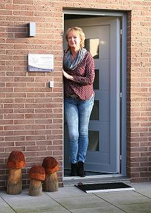 Willkommen in meiner Praxis